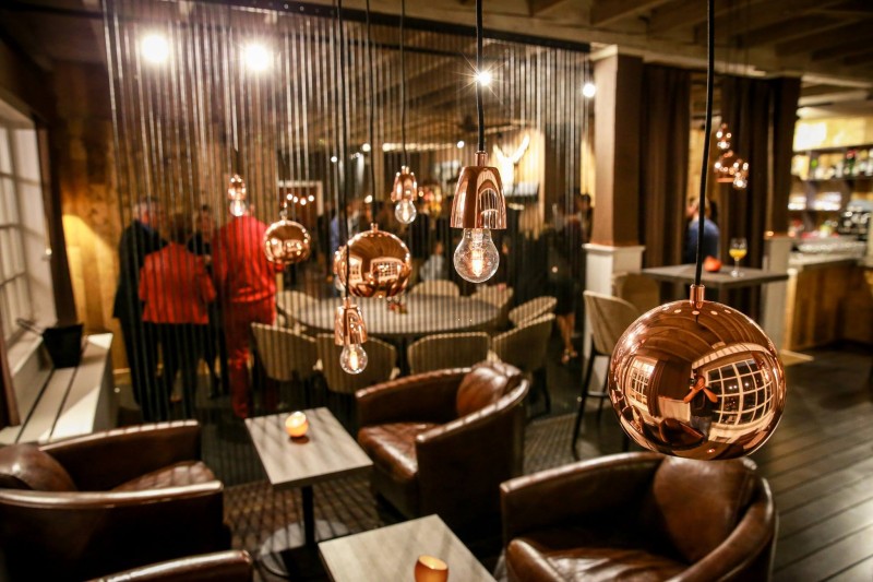 Brasserie Leysen