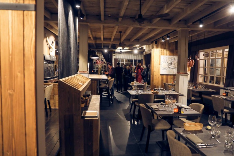 Brasserie Leysen