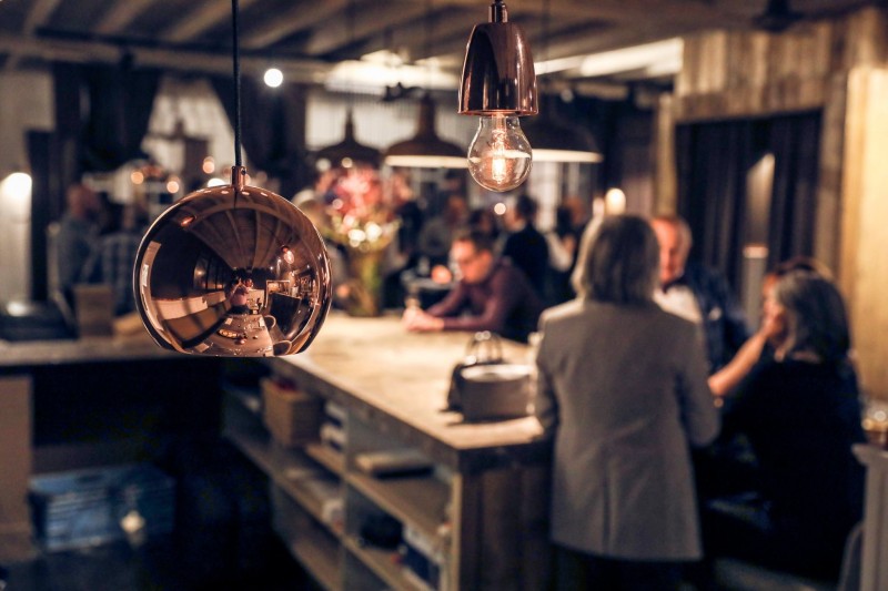 Brasserie Leysen