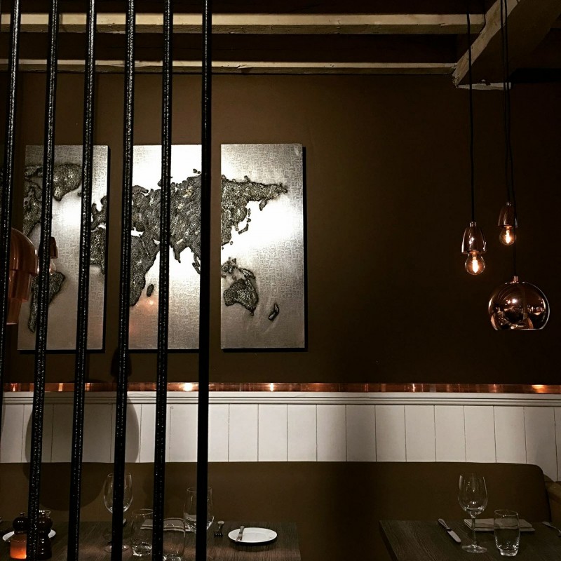 Brasserie Leysen