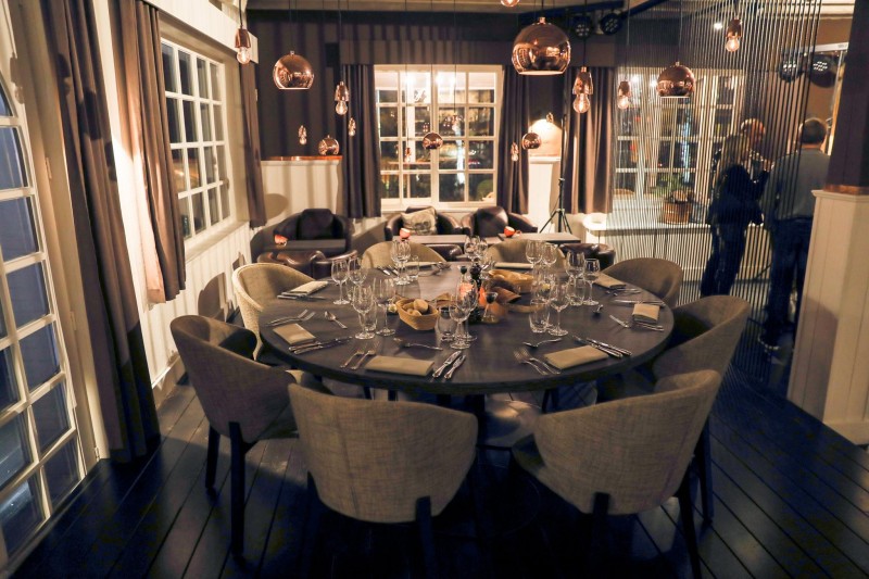 Brasserie Leysen