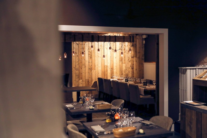 Brasserie Leysen