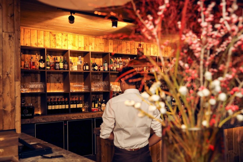 Brasserie Leysen