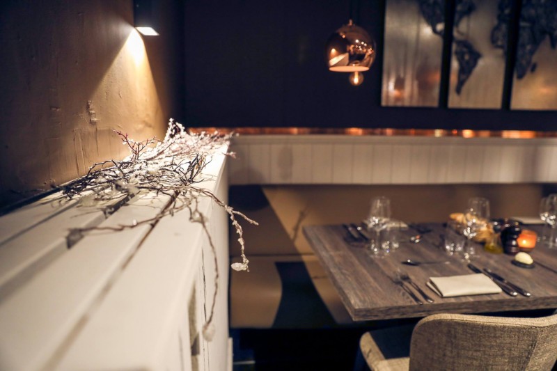 Brasserie Leysen