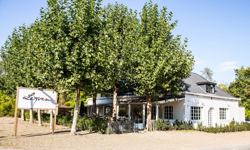 Brasserie Leysen