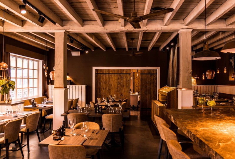 Brasserie Leysen