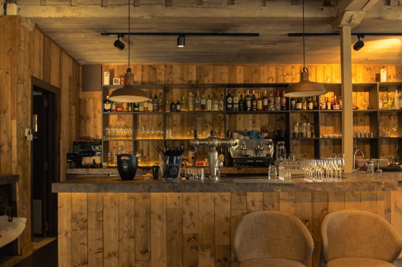 Brasserie Leysen