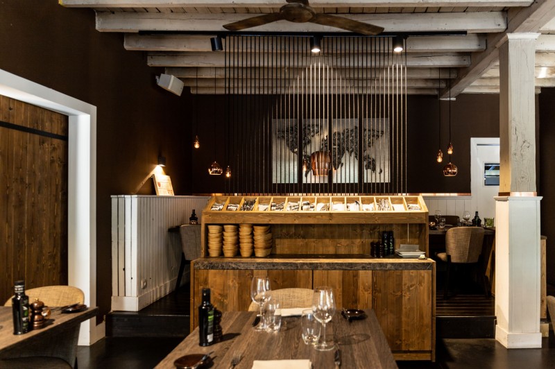 Brasserie Leysen