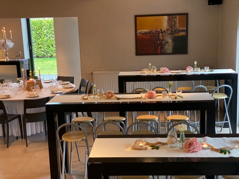 d' Oude Bakkerij