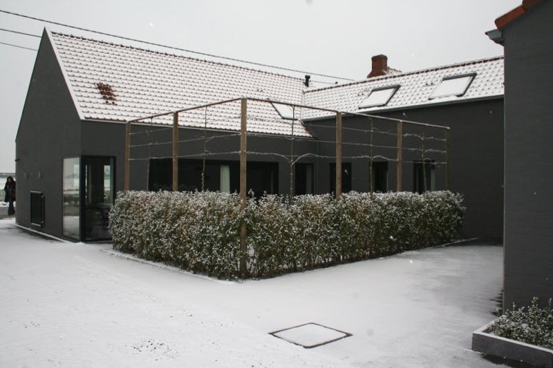 d' Oude Bakkerij