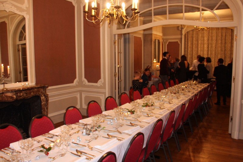 Feestzaal Patria