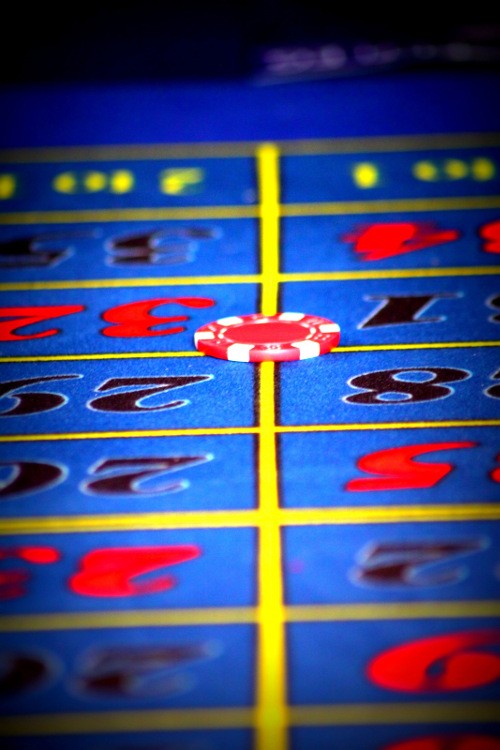 Casino Verhuur