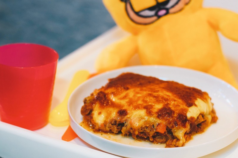 Lasagnerie