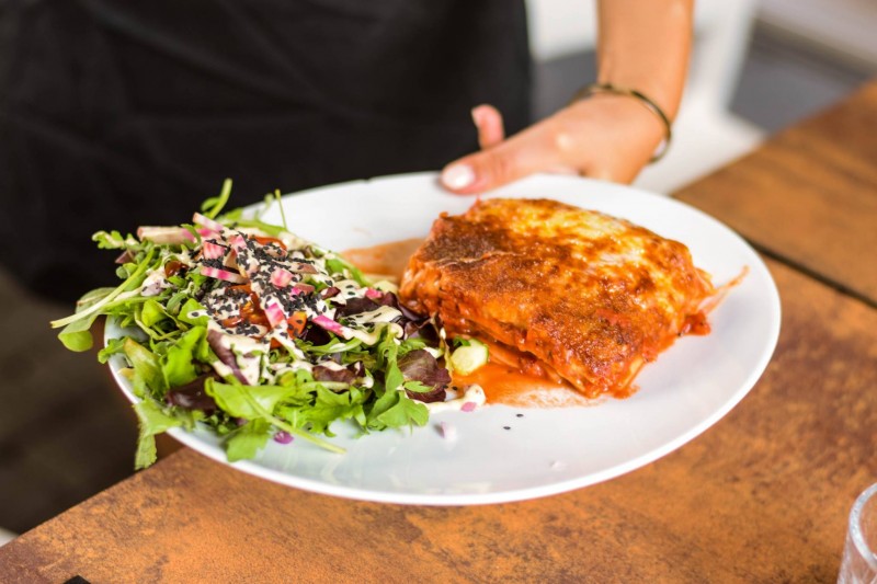 Lasagnerie