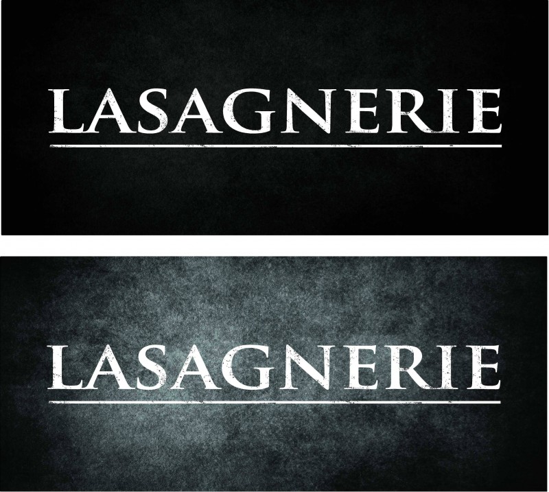 Lasagnerie