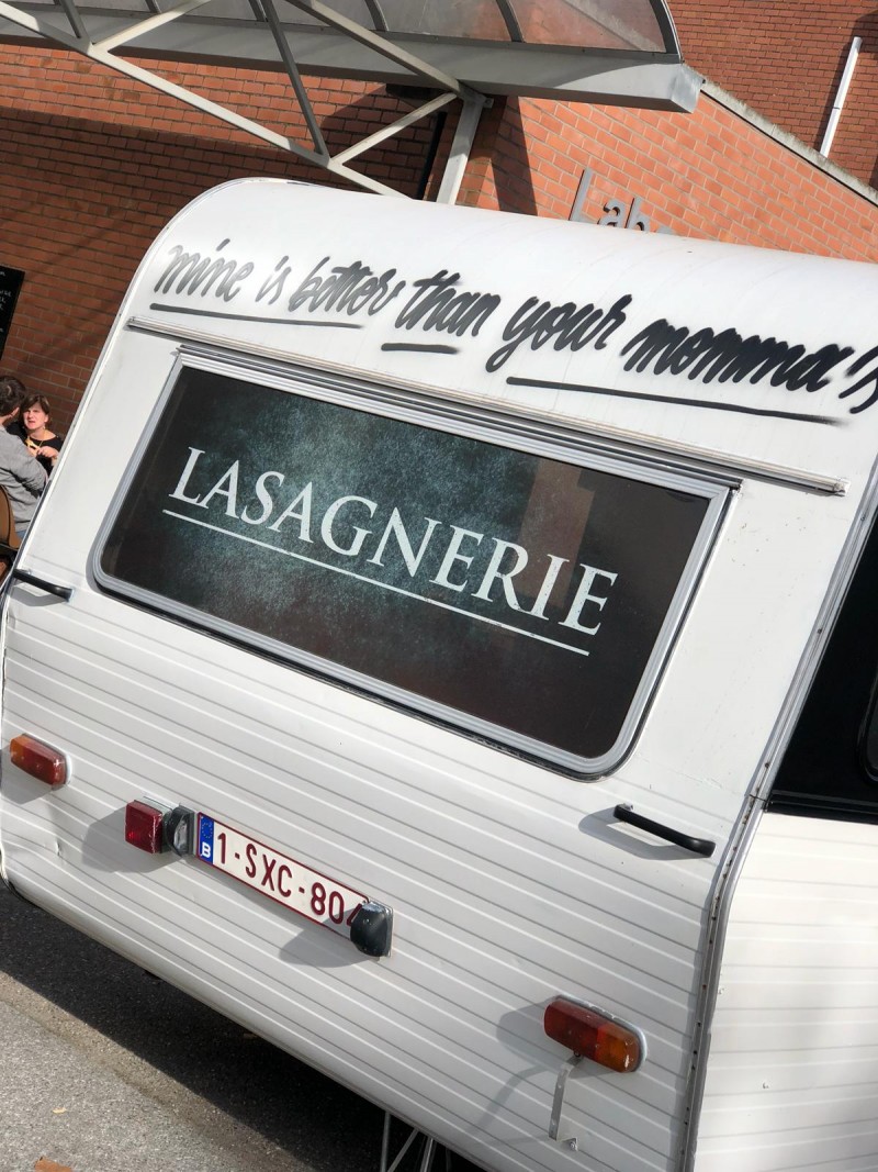 Lasagnerie