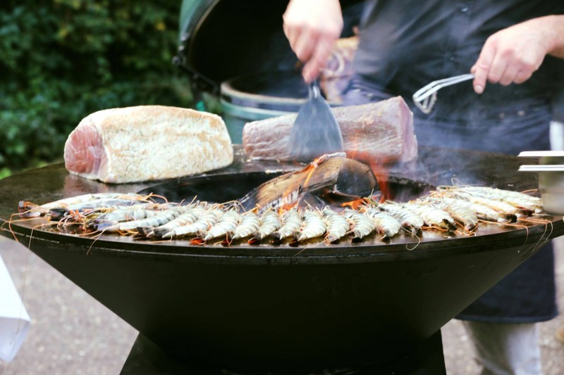 Filet Puur