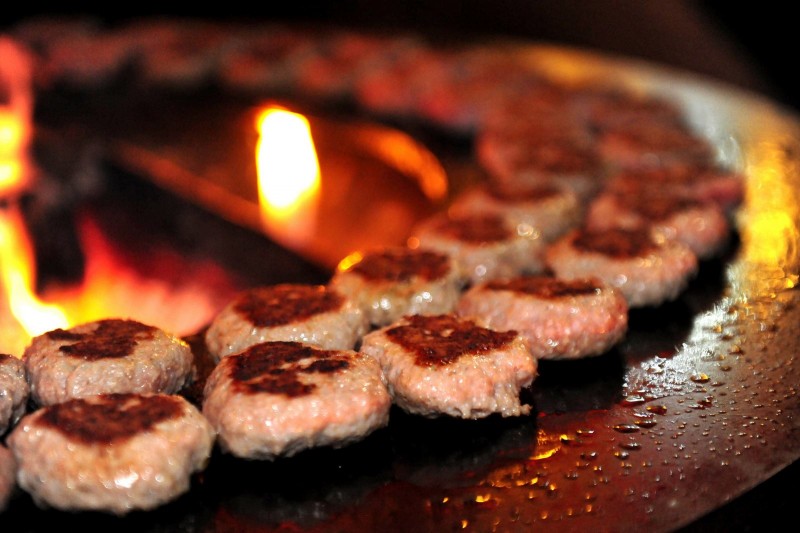 Filet Puur