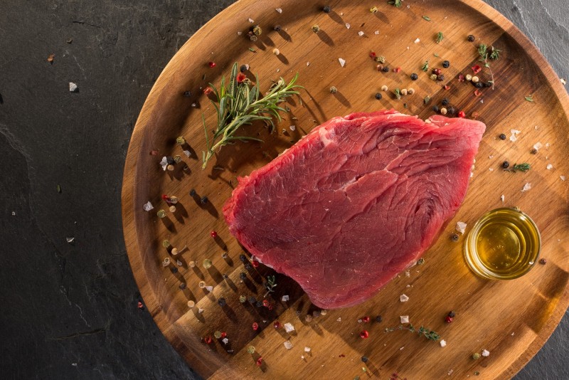 Filet Puur