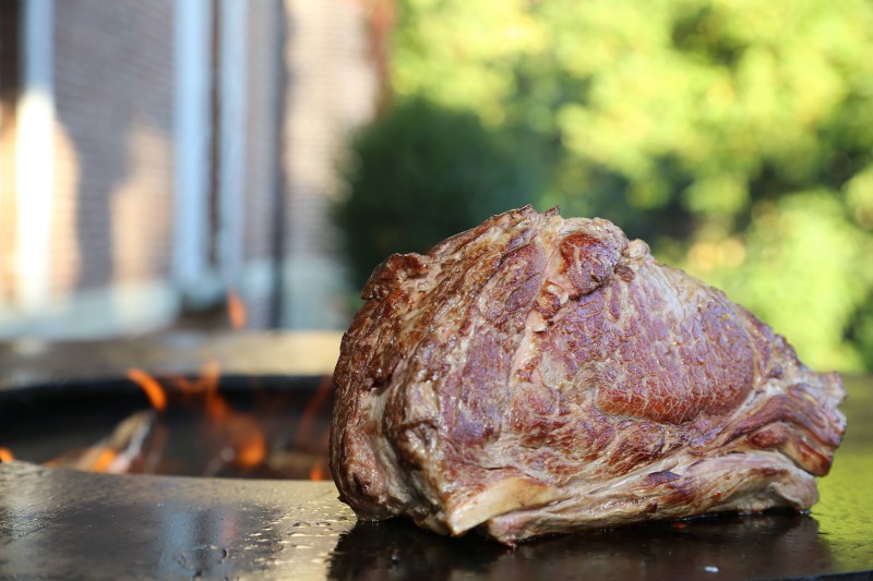 Filet Puur