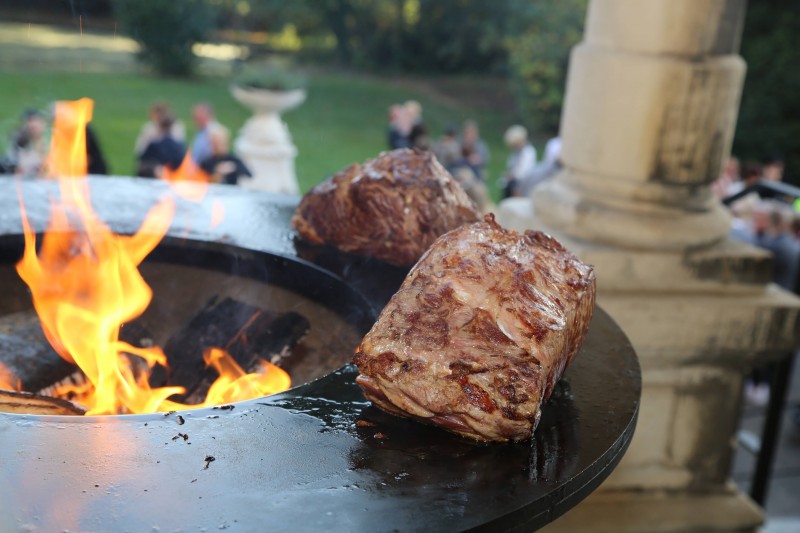 Filet Puur