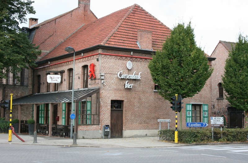 De Roode Leeuw