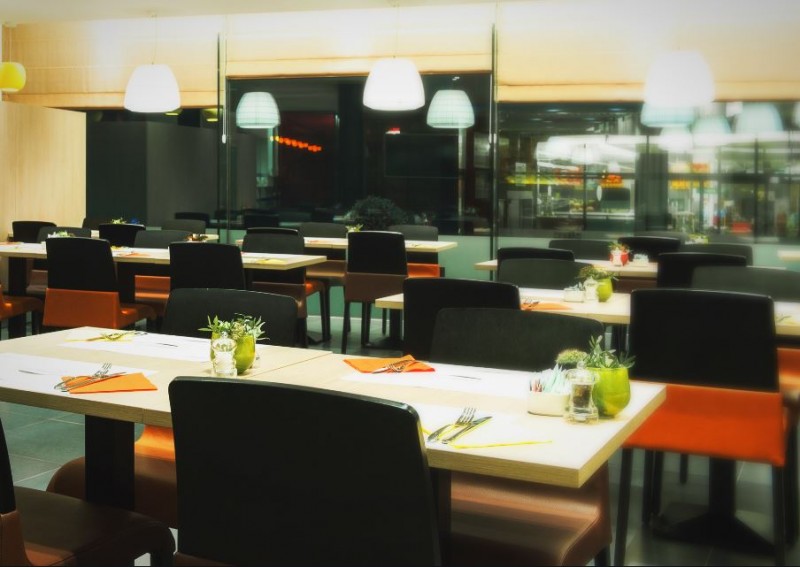 Novotel Mechelen