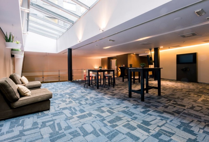 Novotel Mechelen