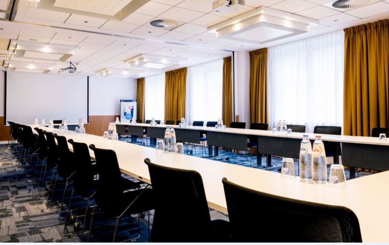 Novotel Mechelen