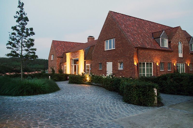 Huyshoeve