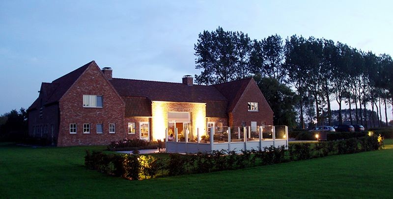 Huyshoeve