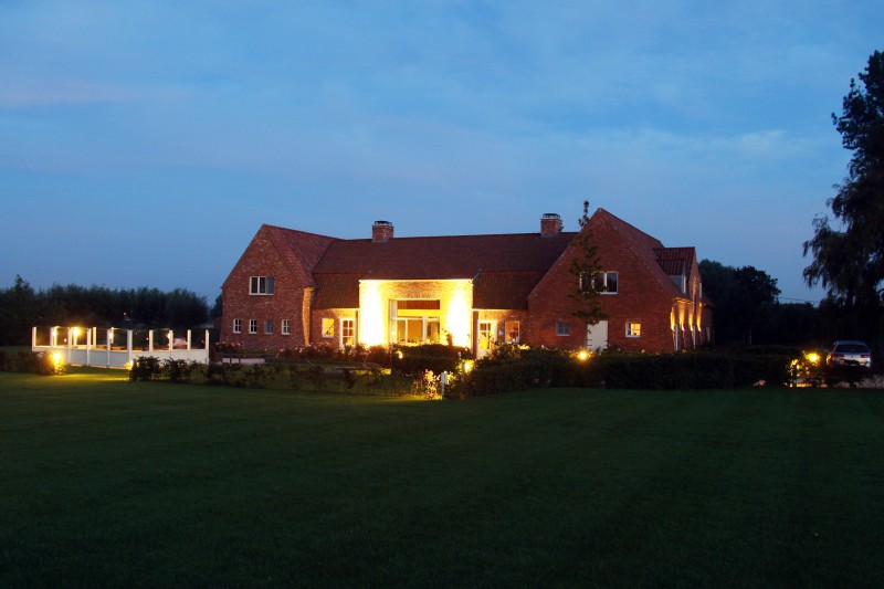 Huyshoeve
