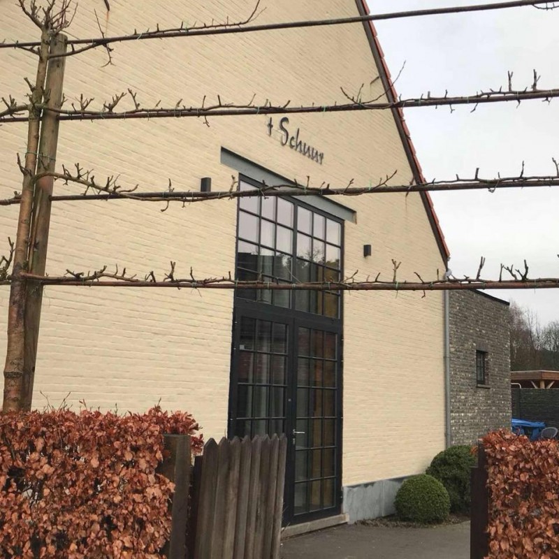 Feestzaal 't Schuur