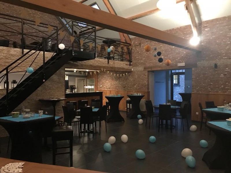 Feestzaal 't Schuur