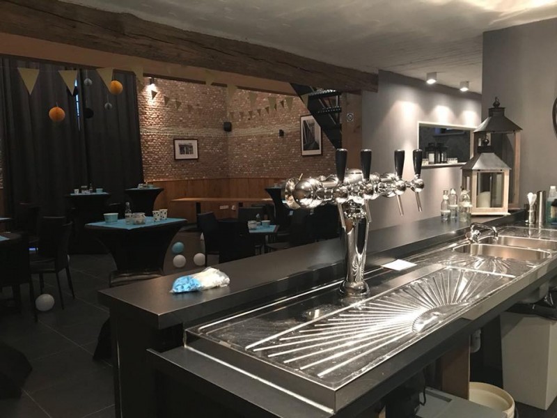 Feestzaal 't Schuur