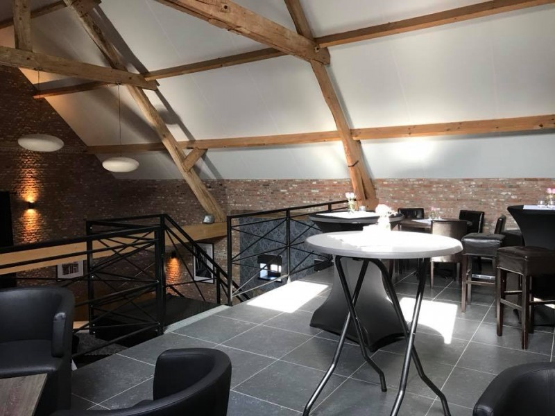 Feestzaal 't Schuur