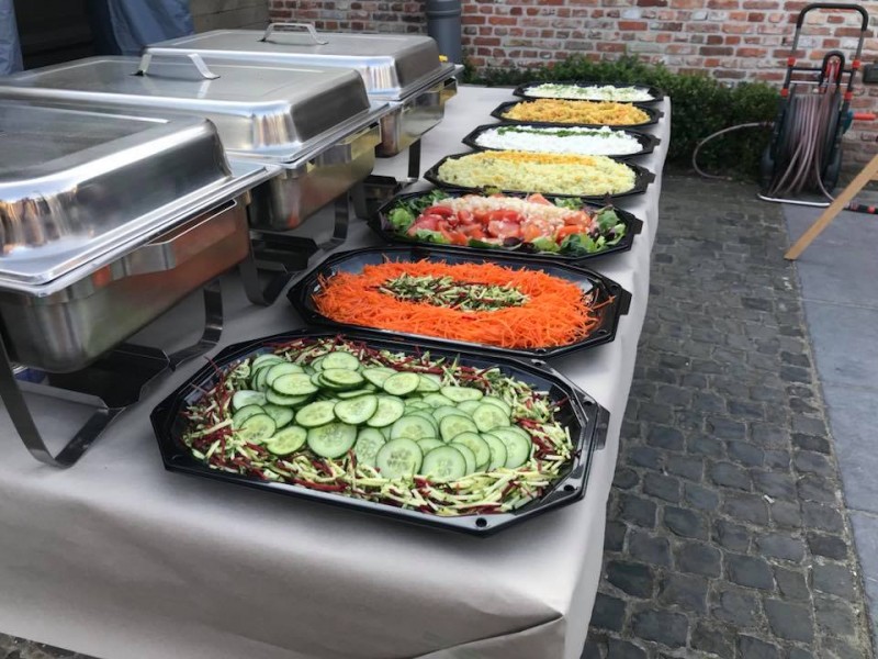Feestzaal 't Schuur