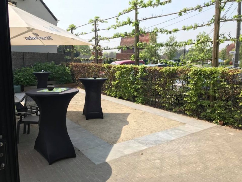 Feestzaal 't Schuur