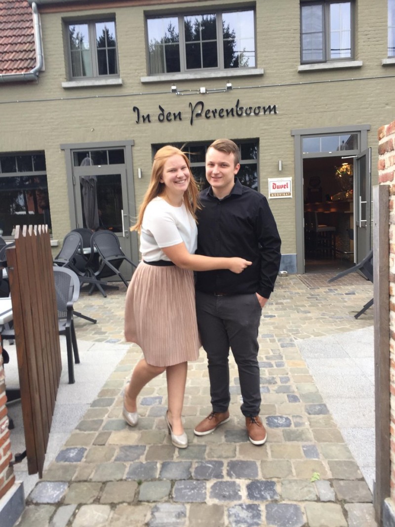 Feestzaal 't Schuur