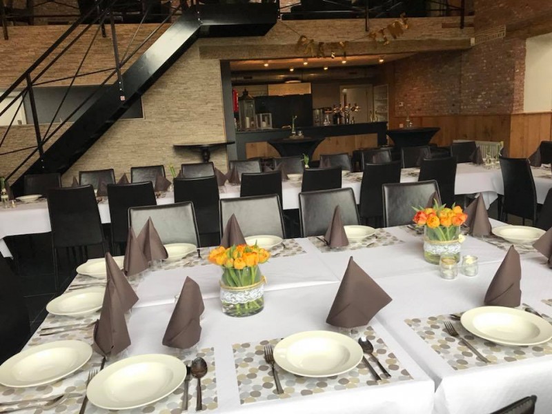 Feestzaal 't Schuur