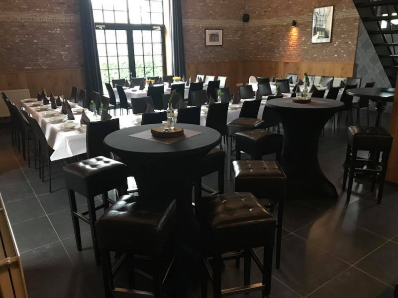 Feestzaal 't Schuur