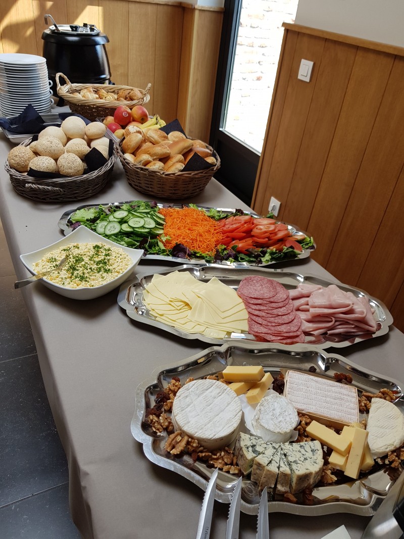 Feestzaal 't Schuur
