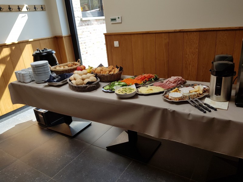 Feestzaal 't Schuur