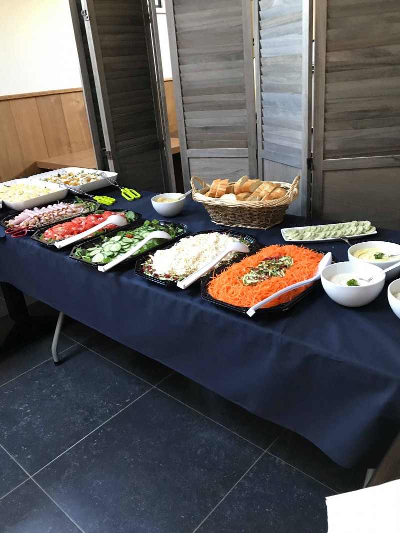 Feestzaal 't Schuur