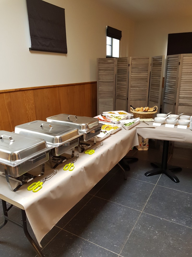 Feestzaal 't Schuur