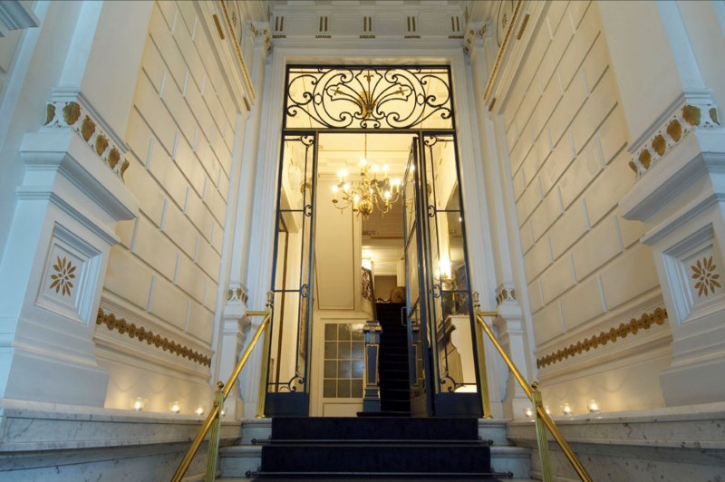 Salons Magnus