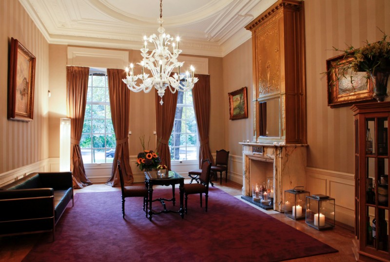 Salons Magnus