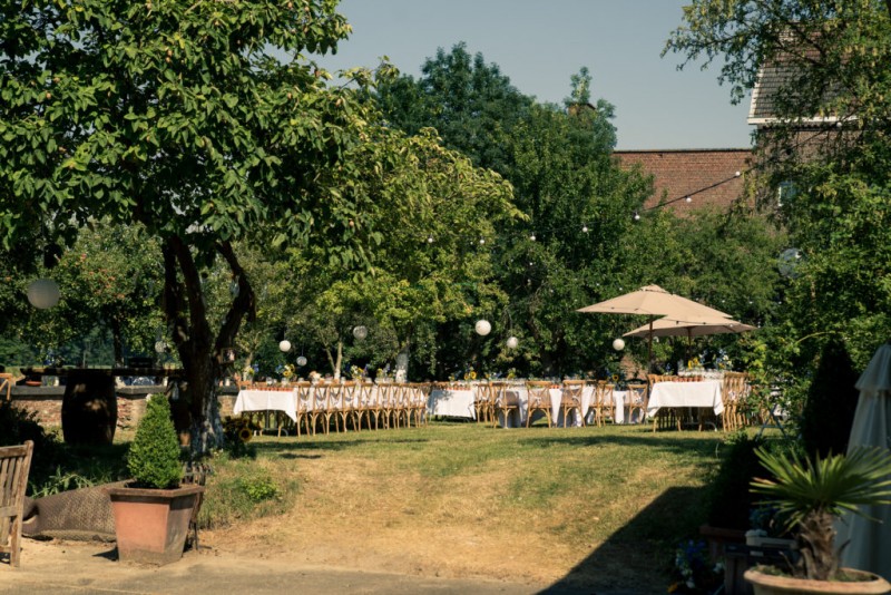 Feestzaal Bassin
