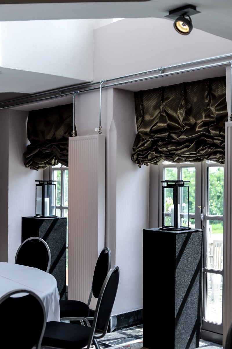 Salon Norfolk