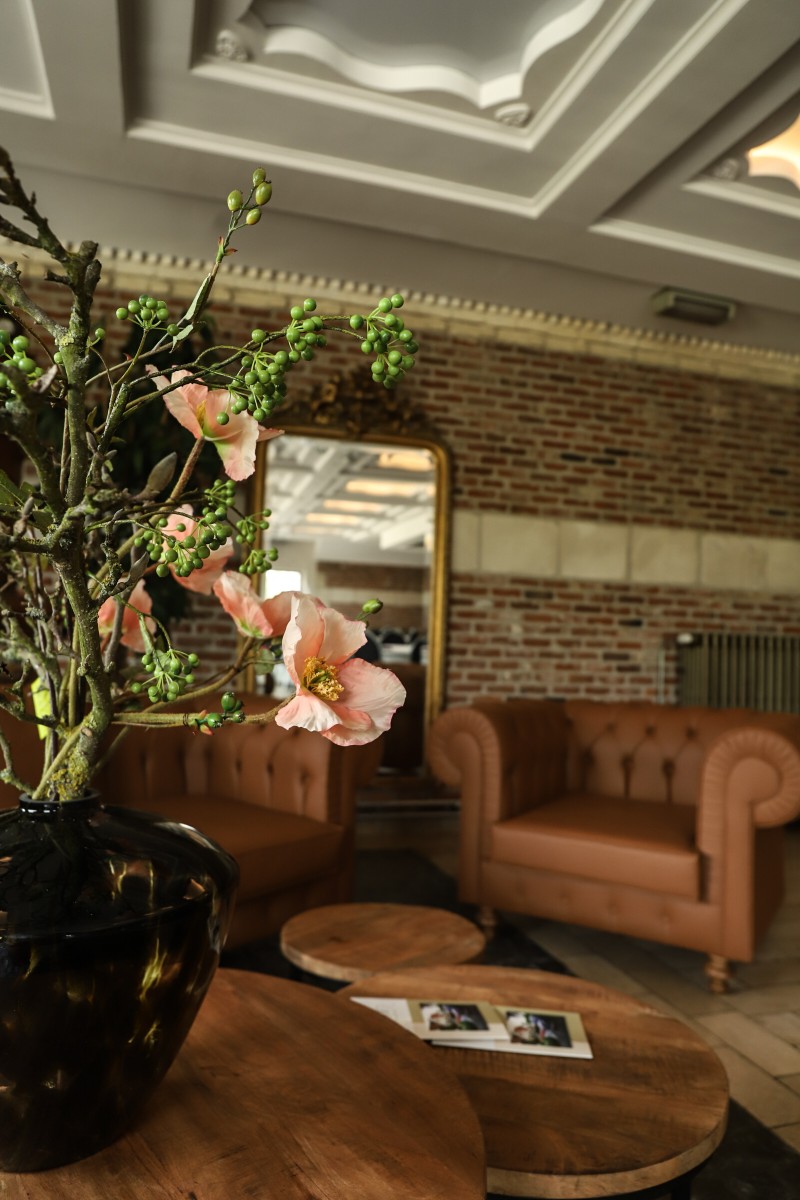 Salon Norfolk